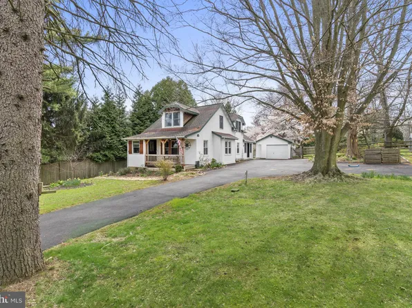 253 Kennett Pike, Chadds Ford, PA 19317