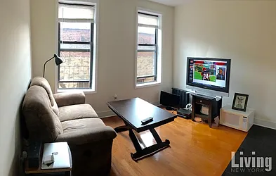 Rented by Living New York