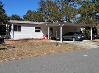51 Red Fox Ln #124, Flagler Beach, FL 32136