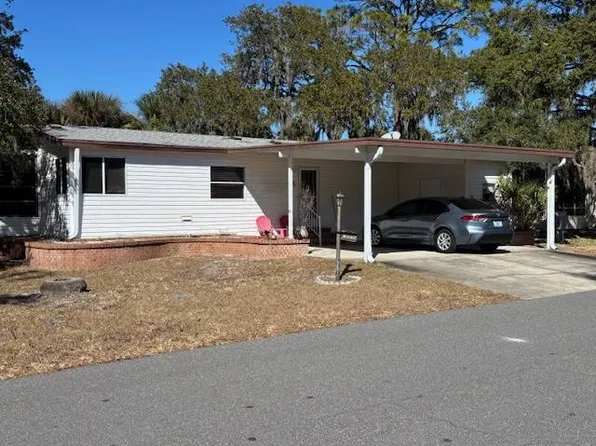 51 Red Fox Ln #124, Flagler Beach, FL 32136