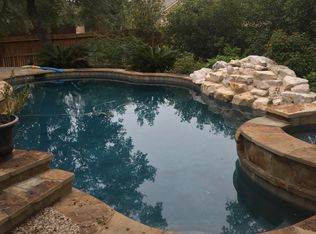 14807 Los Lunas Rd, Helotes, TX 78023