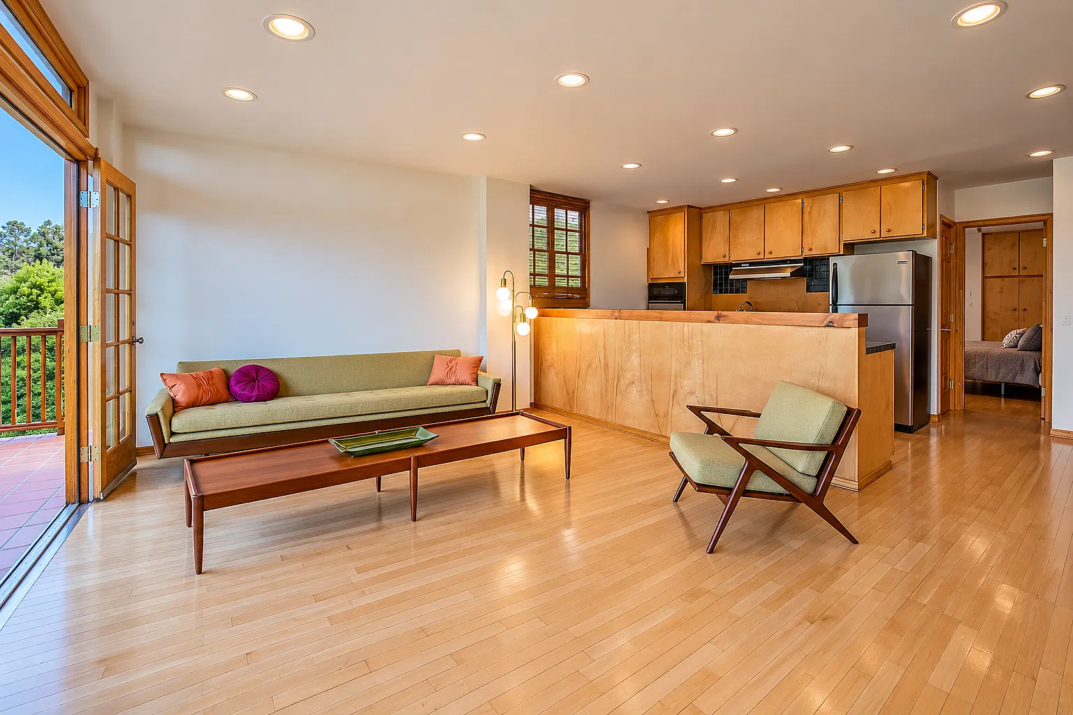 1 bed, 712 sqft, $6,699 — Photo 1