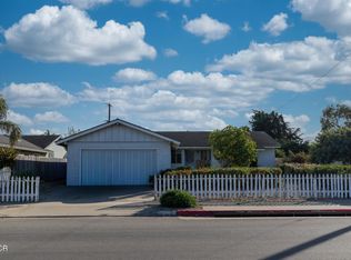 1412 W Pine Ave, Lompoc, CA 93436