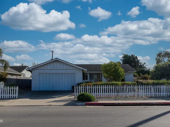 1412 W Pine Ave, Lompoc, CA 93436
