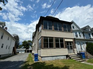 64 N Allen St #2, Albany, NY 12203