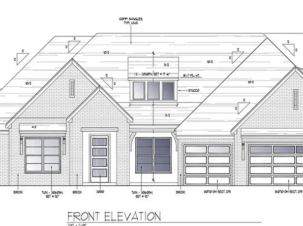 14472 S Gary Ct, Bixby, OK 74008