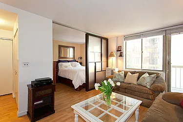 Sold by Brown Harris Stevens