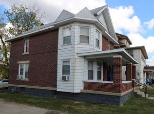 1926 W Jackson St, Muncie, IN 47303