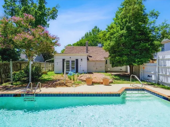 816 Charles Pl, Memphis, TN 38112