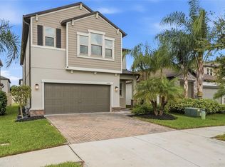 8598 Campus Woods Way, New Port Richey, FL 34655