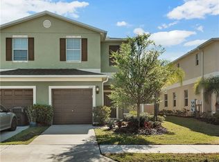 1222 Acadia Harbor Pl, Brandon, FL 33511