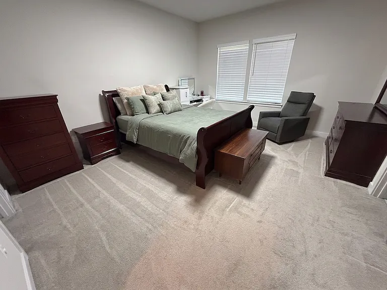 Master Room