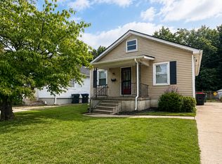3028 University Rd, Louisville, KY 40206