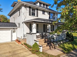 208 King St, Ravenna, OH