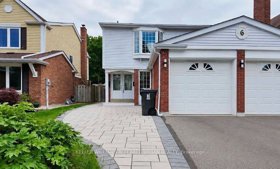 1st image of 6 Chapeltown Cres #Basement