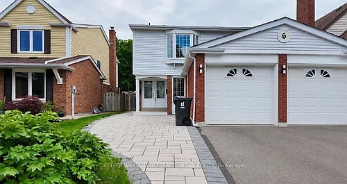 6 Chapeltown Cres Photo 1