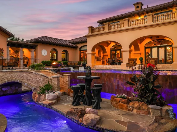17803 Navigation Ln, Leander, TX 78645