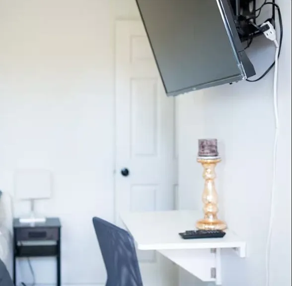 Dedicated workplace