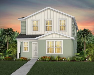 7150 Rosy Sky Ave, Orlando, FL, 32829
