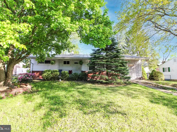 1125 Wilson Ave, Baltimore, MD 21207