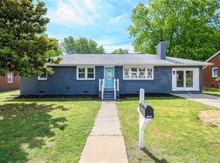 3106 Western St, Hopewell, VA 23860
