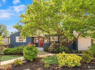 6509 47th Ave NE, Seattle, WA 98115