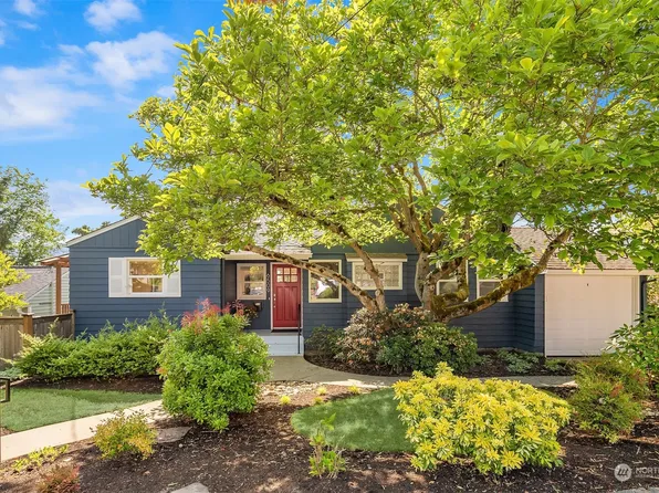 6509 47th Avenue NE, Seattle, WA 98115