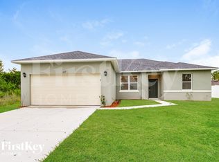 227 Hilliard Rd NW, Palm Bay, FL 32907