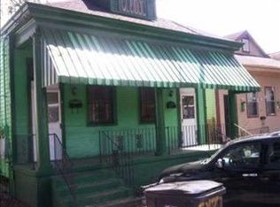 2125 Elysian Fields Ave, New Orleans, LA 70117