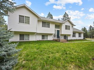 30296 N Wheatridge Rd, Athol, ID 83801