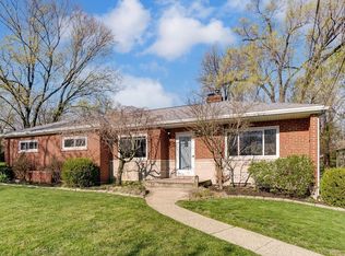 6135 Ross Rd, Fairfield, OH 45014