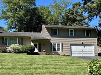 127 Winding Way, Camillus, NY, 13031