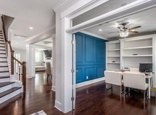 2825 Thurman Dairy Loop, Wake Forest, NC 27587