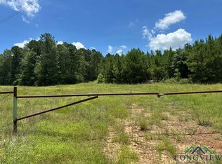 Eagleton Rd, Harleton, TX 75651