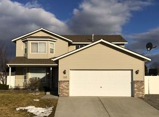 3449 W Manning Loop, Coeur D Alene, ID 83815