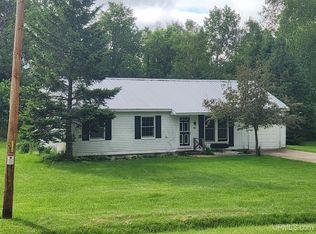 260 W Ice Lake Rd, Iron River, MI 49935