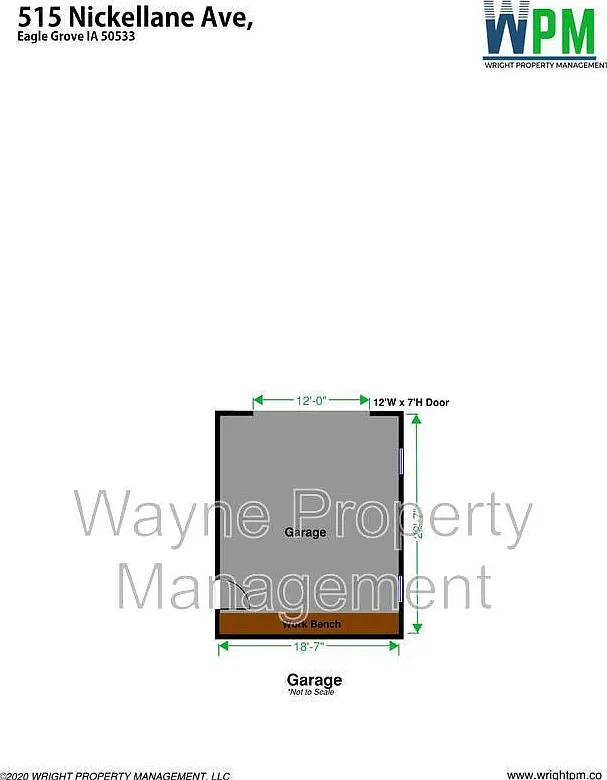 3 bed, 2.0 bath, 1692 sqft, $1,200 — Photo 4