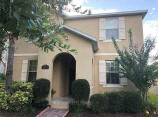6813 Point Hancock Dr, Winter Garden, FL 34787
