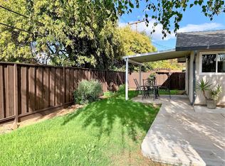 1395 Bouret Dr, San Jose, CA 95118