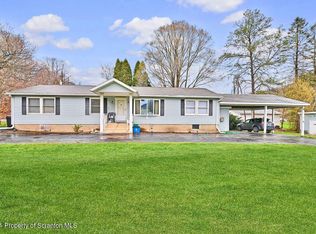 743 N Main St, Archbald, PA 18403