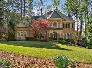 5040 Harrington Rd, Johns Creek, GA 30022