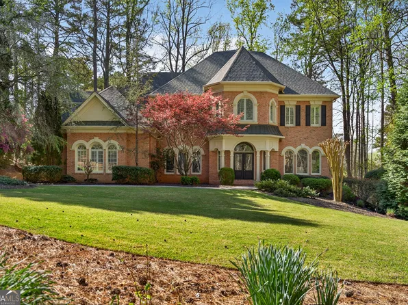 5040 Harrington Rd, Johns Creek, GA 30022