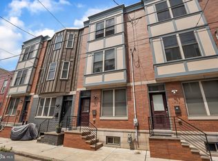 1717 Manton St, Philadelphia, PA 19146