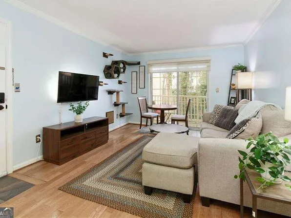 3140 Seven Pines Ct Unit 202, Atlanta, GA 30339