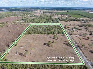 76 Street, Live Oak, FL 32060