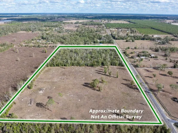 76 Street, Live Oak, FL 32060