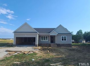 7149 Hill Rd, Spring Hope, NC 27882