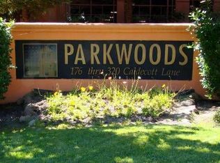 260 Caldecott Ln UNIT 214, Oakland, CA 94618