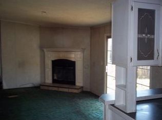 1018 Milledgeville Hwy, Milledgeville, GA 31061