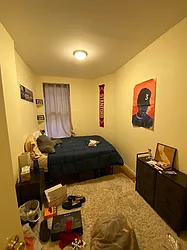 Rented by Oxford Property Group